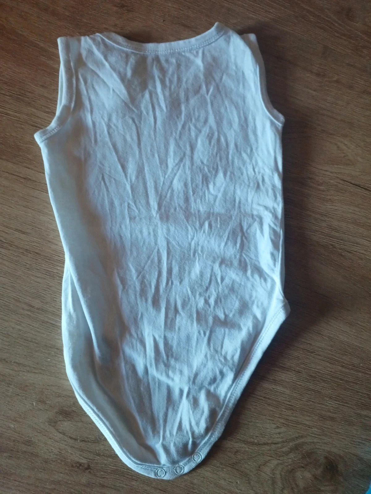 Fantasiekotoenen body 9 / 12 maanden – photo 4